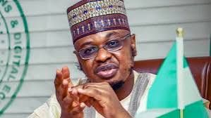 2027: Ex-ADC Chairman Danladi Ya'u Dumps Party for PDP, Throws Weight Behind Pantami's Gombe Governorship Bid